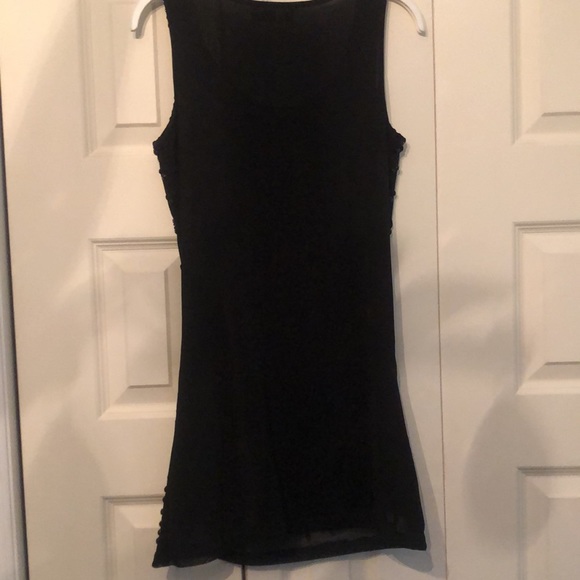 Mizumi Mini dress size S/m - Picture 5 of 5